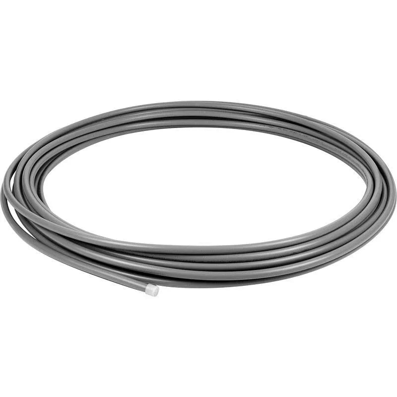 Polybutylene (PB) Barrier Pipes Easy lay WRAS Approved 22mm Pipes