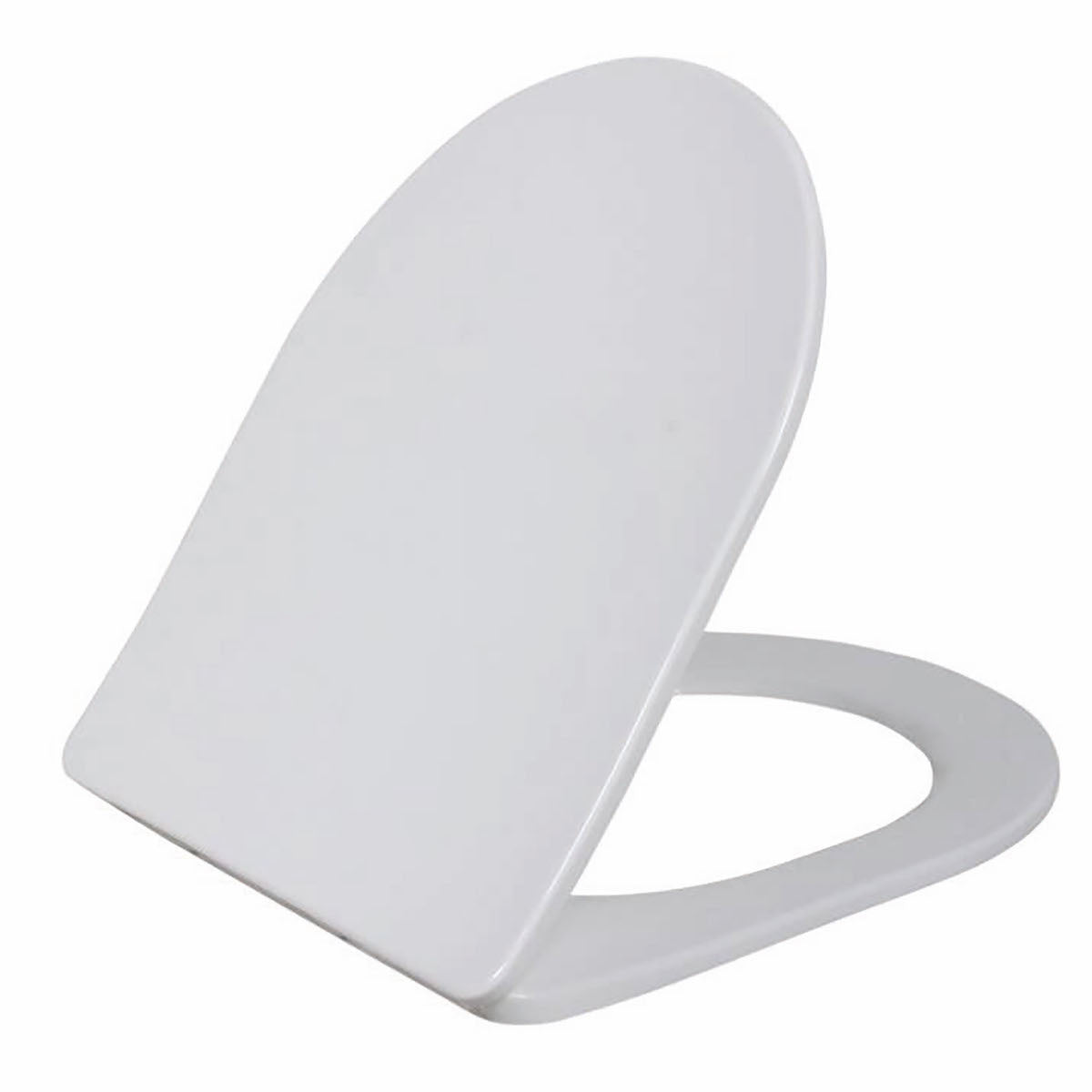 Belini Rimless Wall hung Pan & Soft Close Seat