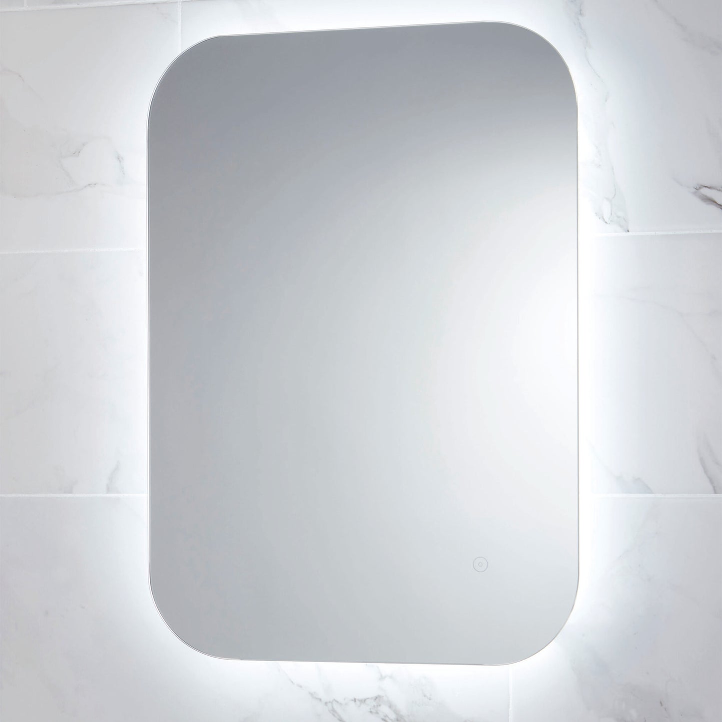 Aura LED Mirror 600x1200mm
