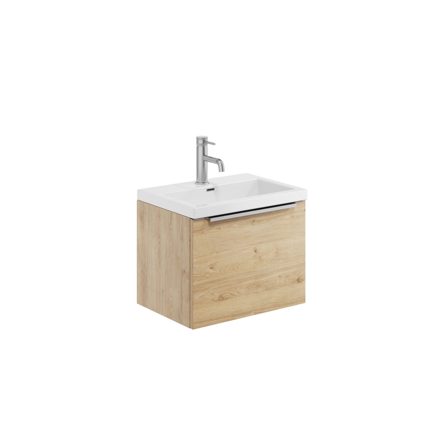 Muro 500 Wall Hung Cabinet