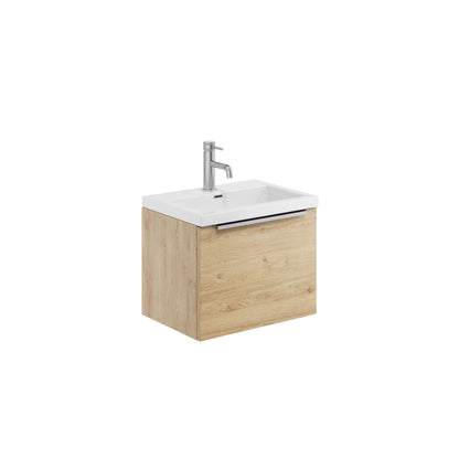 Muro 500 Wall Hung Cabinet