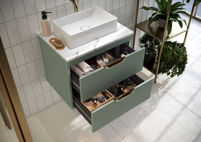 Aubrey 600 Countertop