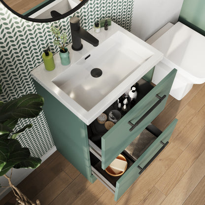 Muro 500 Floor Cabinet