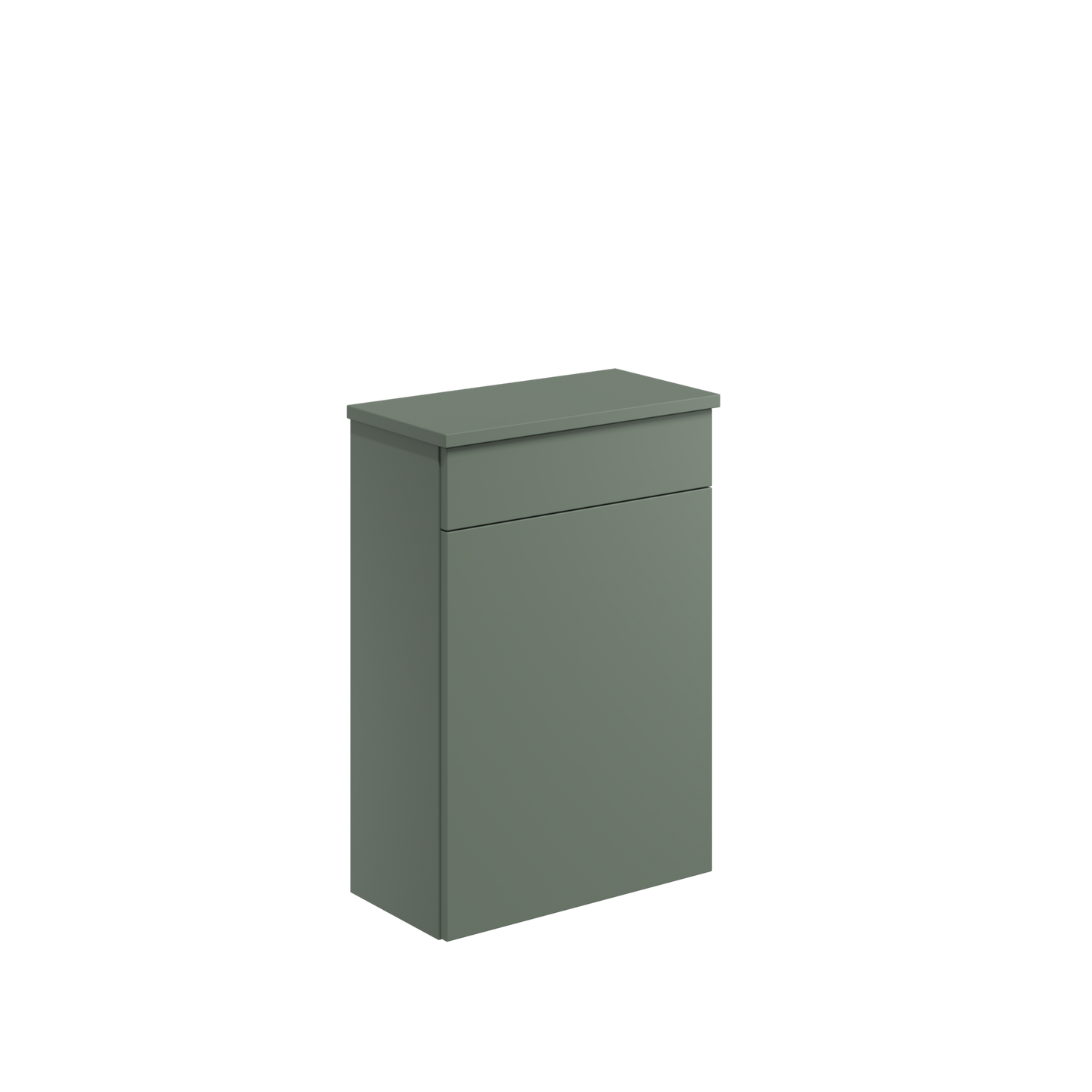 Muro 500 WC Unit