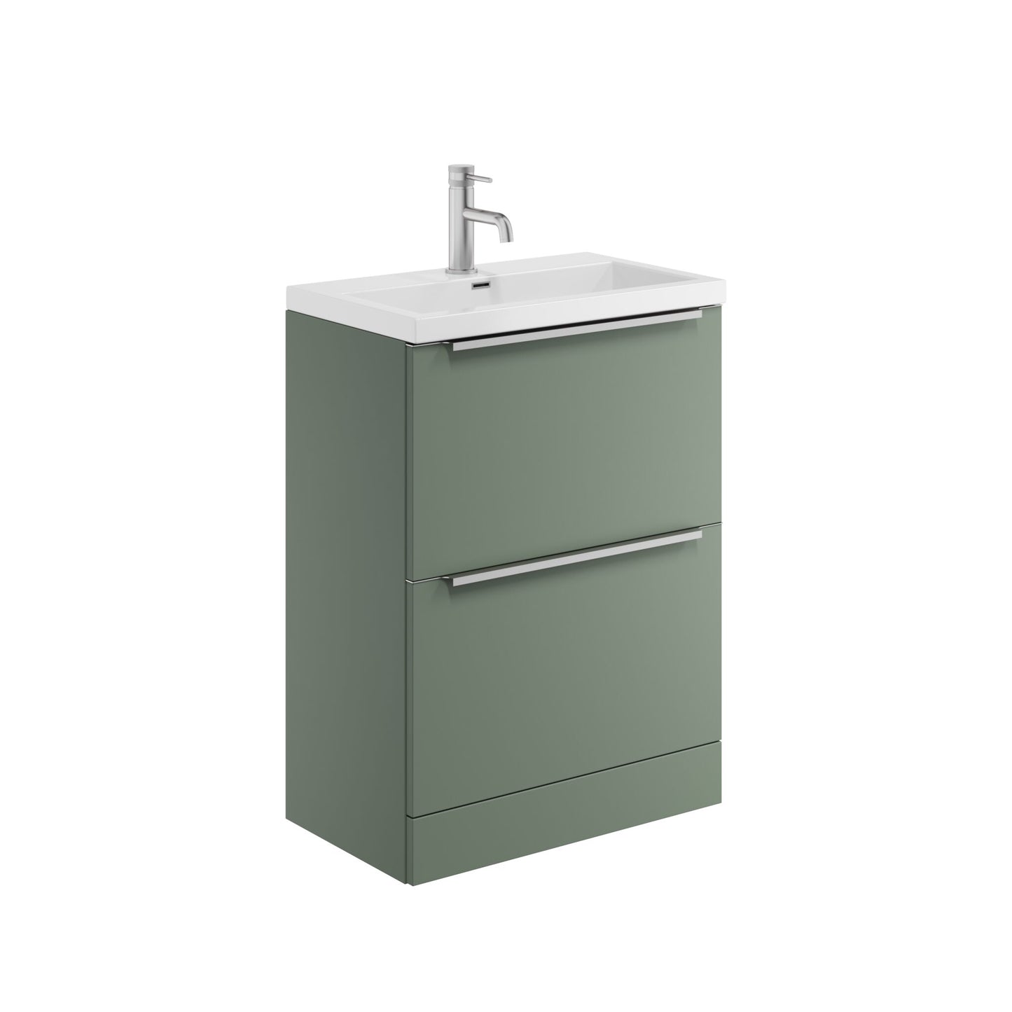 Muro 600 Floor Cabinet