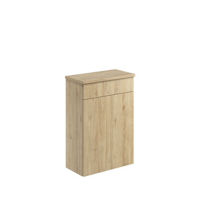 Aubrey WC Unit