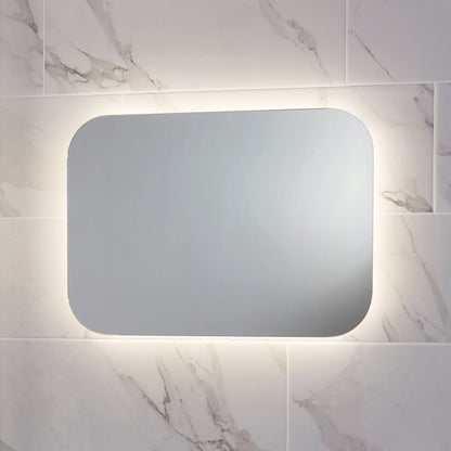 Aura LED Mirror 600x1200mm