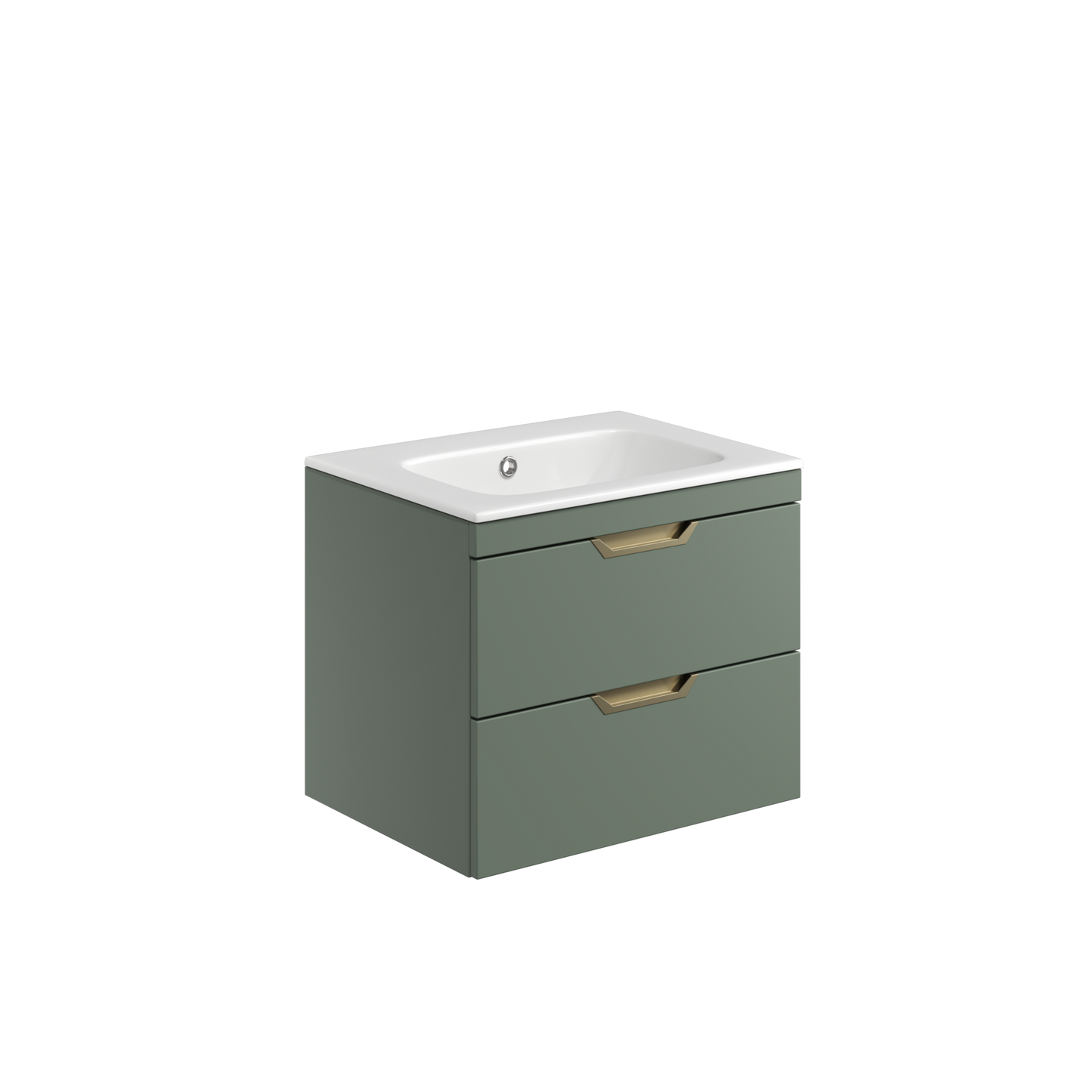 Aubrey 610mm Basin