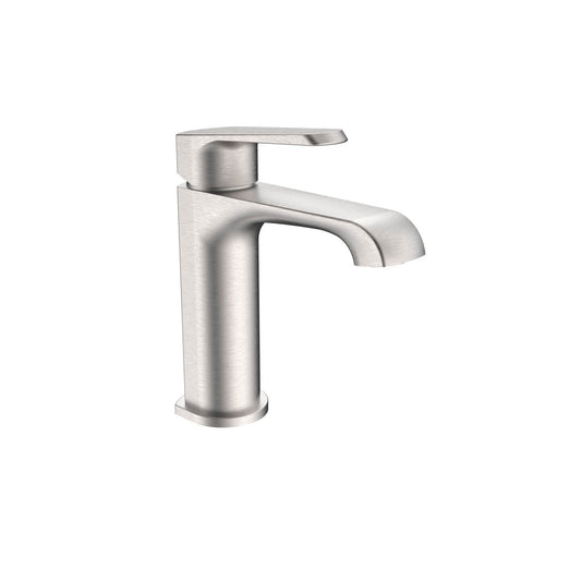 Montana Mono Basin Mixer Brushed Nickel