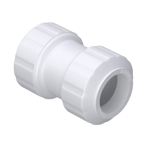 KeyPlumb PB Coupler - 22mm (5)